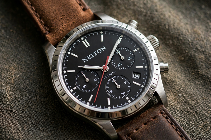 Ten years of craftsmanship, reshaping the benchmark for high-end watch customization