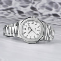 CORGEUT High Quality Custom Watch 40mm Sapphire Luminous Diving Wrist Watch Automatic NH35 Movement Luxury Men Mechanical Watch