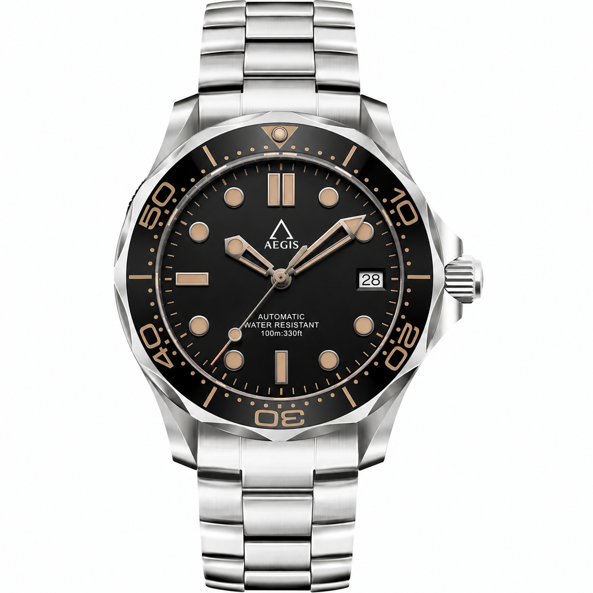 Custom Order - 8pcs Mixed Watches & Logo Customization Service