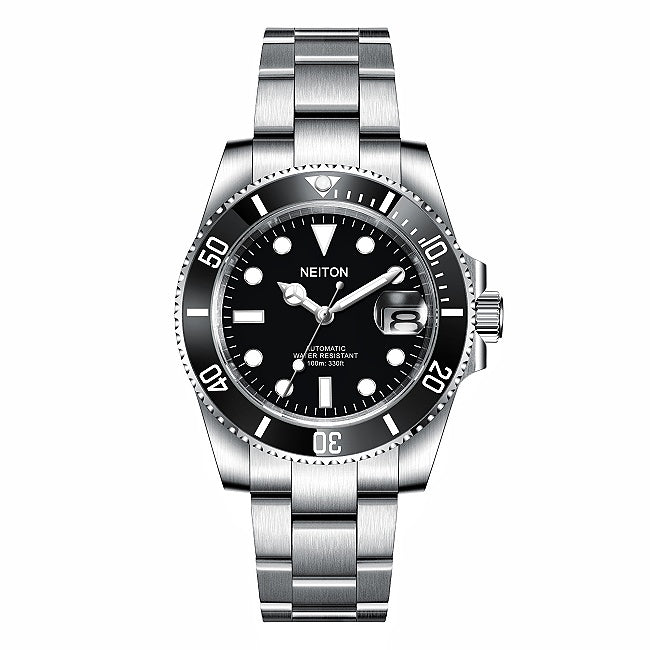 40mm Automatic Dive Watch