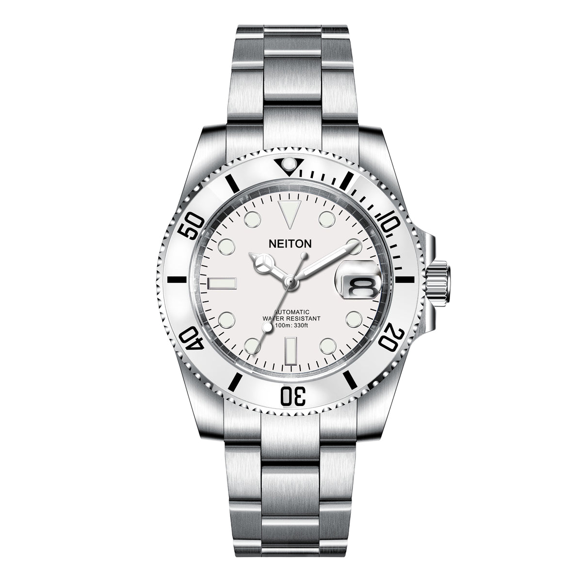 6001G Watch Customization