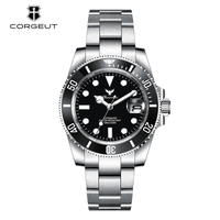 6001G Watch Customization