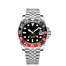 Corgeut 6001G GMT Watch - view 2