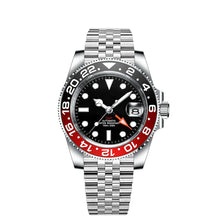 Corgeut 6001G GMT Watch - view 3