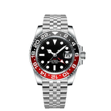 Corgeut 6001G GMT Watch - view 4