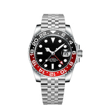 Corgeut 6001G GMT Watch - view 6