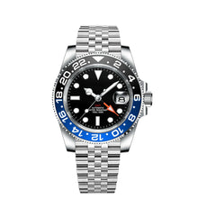 Corgeut 6001G GMT Watch - view 9
