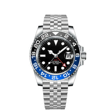 Corgeut 6001G GMT Watch - view 12