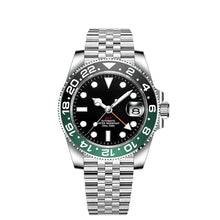 Corgeut 6001G GMT Watch - view 15
