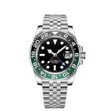 Corgeut 6001G GMT Watch - view 17