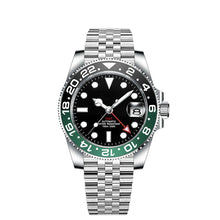 Corgeut 6001G GMT Watch - view 18
