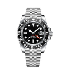 Corgeut 6001G GMT Watch - view 20