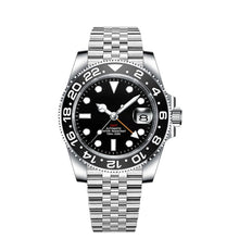 Corgeut 6001G GMT Watch - view 21