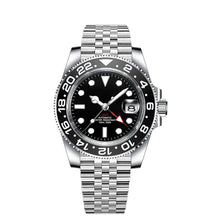 Corgeut 6001G GMT Watch - view 22
