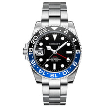 Corgeut 6001G Jubilee Automatic Watch - view 2