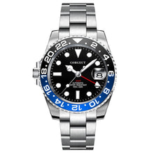 Corgeut 6001G Jubilee Automatic Watch - view 4