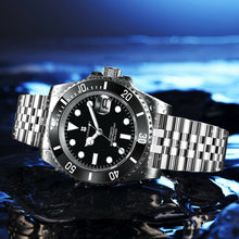 Corgeut 6001G Jubilee Automatic Watch - view 21