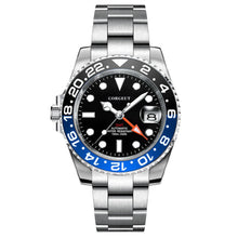 Corgeut 6001G Jubilee Automatic Watch - view 6