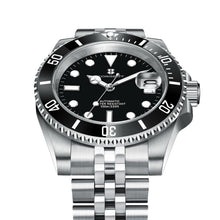 Corgeut 6001G Jubilee Automatic Watch - view 8