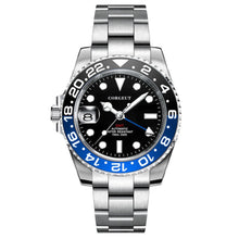 Corgeut 6001G Jubilee Automatic Watch - view 9