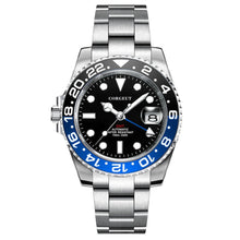 Corgeut 6001G Jubilee Automatic Watch - view 10