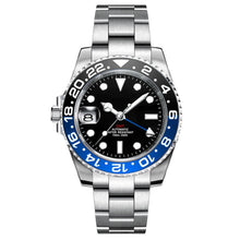 Corgeut 6001G Jubilee Automatic Watch - view 11