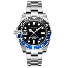 Corgeut 6001G Jubilee Automatic Watch - view 12