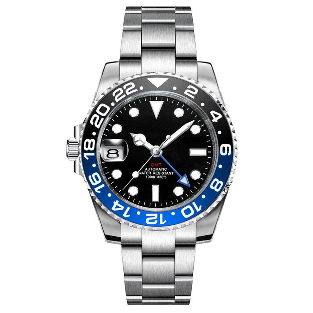 Corgeut 6001G Jubilee Automatic Watch - view 13