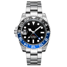 Corgeut 6001G Jubilee Automatic Watch - view 13