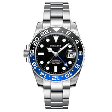 Corgeut 6001G Jubilee Automatic Watch - view 14