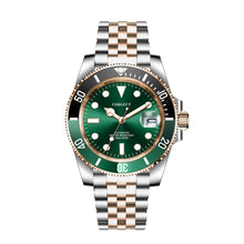 Corgeut 6001G Jubilee Automatic Watch - view 15