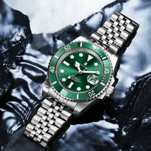 Corgeut 6001G Jubilee Automatic Watch - view 22