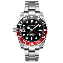 Corgeut 6001G Jubilee Automatic Watch - view 16