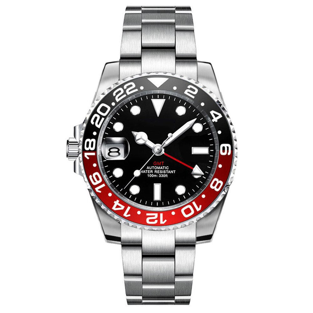 Corgeut 6001G Jubilee Automatic Watch - view 17
