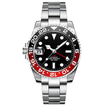 Corgeut 6001G Jubilee Automatic Watch - view 17