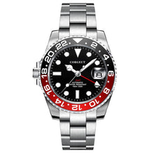 Corgeut 6001G Jubilee Automatic Watch - view 18