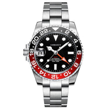 Corgeut 6001G Jubilee Automatic Watch - view 20