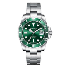 Corgeut 6001G Inner Bezel Automatic Watch - view 2