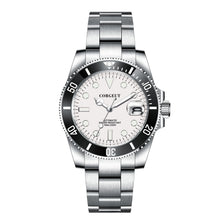 Corgeut 6001G Inner Bezel Automatic Watch - view 4