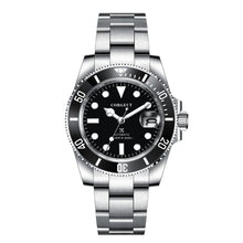 Corgeut 6001G Submariner Automatic Watch - view 3