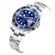 Corgeut 6001G Submariner Automatic Watch - view 8
