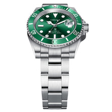 Corgeut 6001G Submariner Automatic Watch - view 13