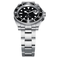 Corgeut 6001G Submariner Automatic Watch - view 15