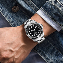 Corgeut 6001L 36mm Automatic Watch - view 9