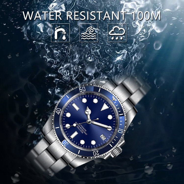 Corgeut 6001L 36mm Automatic Watch - view 16