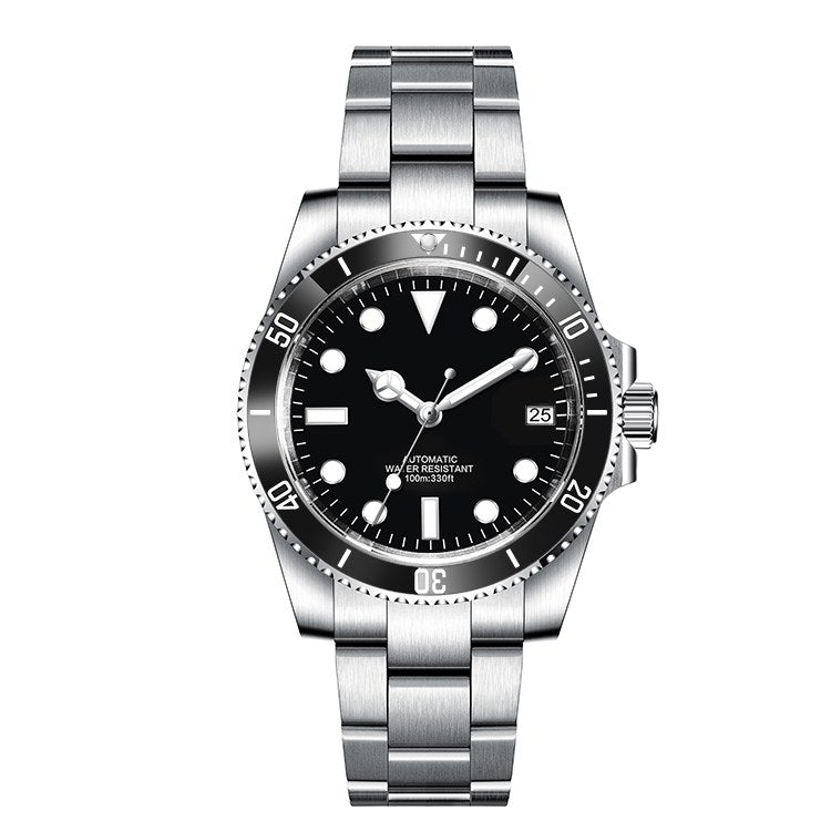 Corgeut 6001L 36mm Automatic Watch - view 5