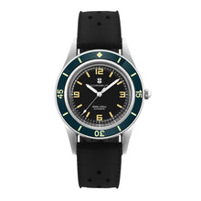 Corgeut 6007 Diver Automatic Watch - view 2