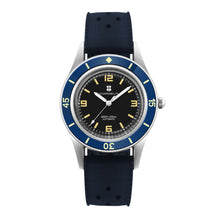 Corgeut 6007 Diver Automatic Watch - view 3
