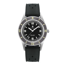 Corgeut 6007 Diver Automatic Watch - view 5