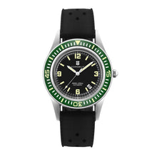 Corgeut 6007 Diver Automatic Watch - view 8